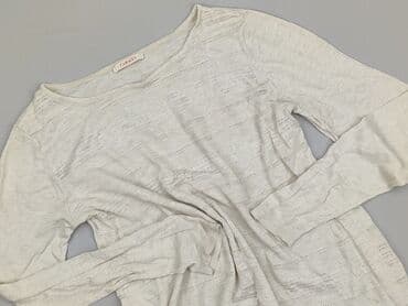 massimo dutti sweter w paski: CAMAIEU, Sweter damski, rozmiar M — 1