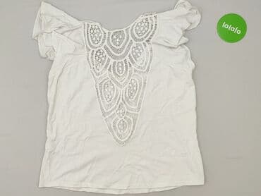 bastet buty: Bluzka damska, rozmiar L — 3