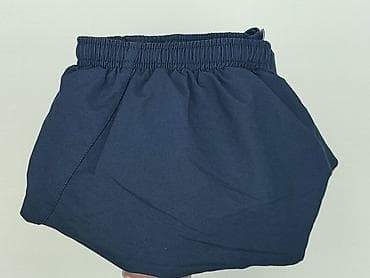 nike tech sun shorts: Nike, Szorty damskie, rozmiar L — 6