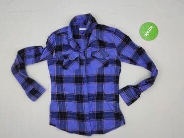 kurtka dzik: Basic, Koszula damska, rozmiar XS — 2