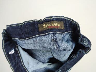 Kobiety: Jeansy damskie, rozmiar 2XL — 4