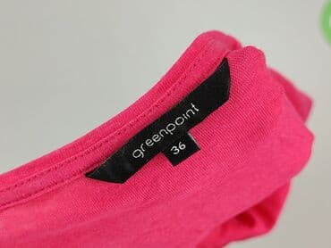 greenpoint bluzki biale: Greenpoint, Top damski, rozmiar S — 5