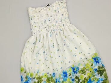 sukienki letnie plus size allegro: Sukienka damska, rozmiar S — 1