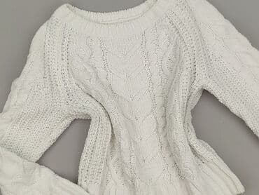 cropp sweter: Cropp, Sweter damski, rozmiar S — 1