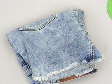 jeansowe spódniczka z guzikami noisy may: Noisy May, Spódnica damska, rozmiar XS — 6