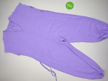 kombinezon: Kombinezon damski, rozmiar 4XL — 2