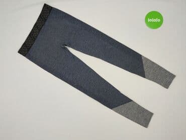 spodnie rowerowe lidl: Crivit, Legginsy Sportowe damskie, S — 3