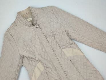 kombinezon zimowy damski: Płaszcz damski, rozmiar S — 1