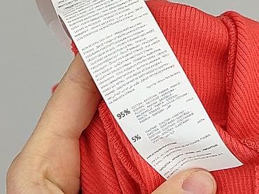 crop top coca cola: Mohito, T-shirt damski, rozmiar M — 7