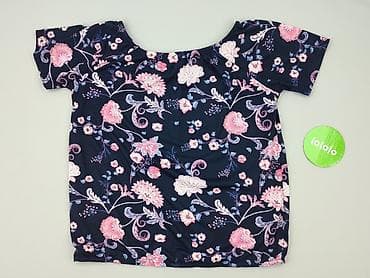 bluzki w owoce: Bluzka damska, rozmiar L — 3