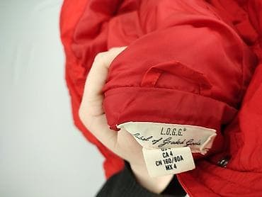 tk max kurtki: H&M L.O.G.G., Kurtka zimowa damska, rozmiar S — 4