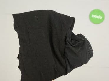 buty do czarnych rajstop: Golf damski, rozmiar S — 5