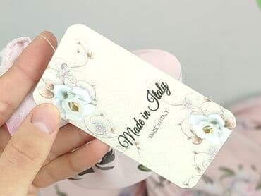 różowa satynowa sukienki: Sukienka damska, rozmiar S — 4