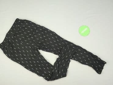 rajstopy w czerwono czarne paski: Sweatpants, Pepperts!, 13 years, 158, condition - Very good — 3