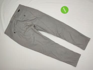 emo bluzy: Zara, Chinosy dla mężczyzn, rozmiar L — 3