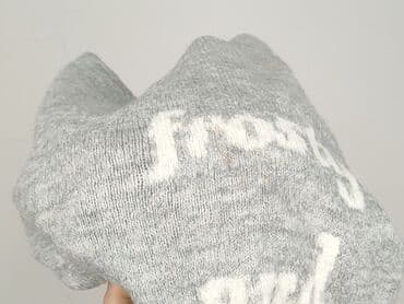 solar sweter: H&M, Sweter damski, rozmiar L — 6