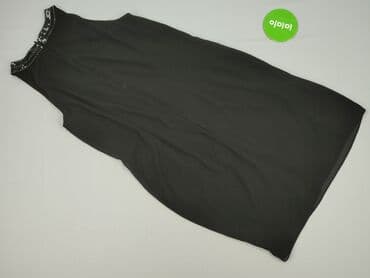 sukienki wieczorowe plus size łódź: S.Oliver, Sukienka damska, rozmiar L — 3