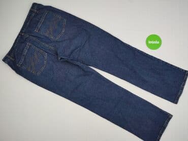 calvin klein jeans plus size: Jeansy damskie, rozmiar 2XL — 3