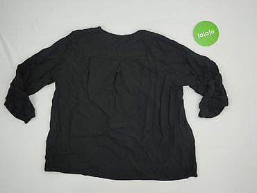 Ubrania damskie: Sinsay, Bluzka damska, rozmiar XL — 3