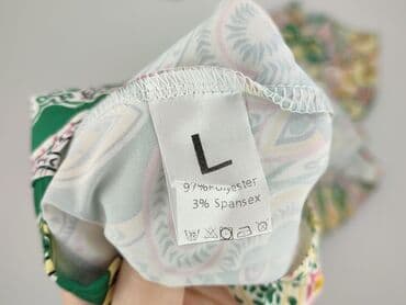 sukienki indyjskie maxi: Sukienka damska, L — 4