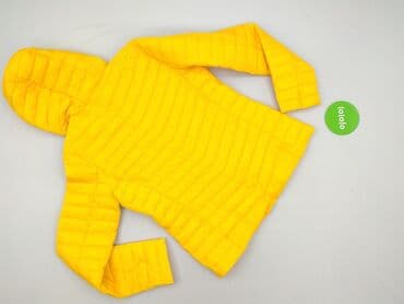 kurtka puffer damska h m: Esmara, Kurtka przejściowa damska, M — 3