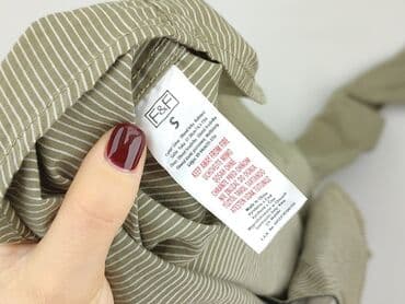 tomek i przyjaciele ubrania: F&F, Koszulа dla mężczyzn, rozmiar S — 4