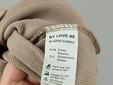 c a bluzki basic: T-shirt damski, rozmiar S — 6
