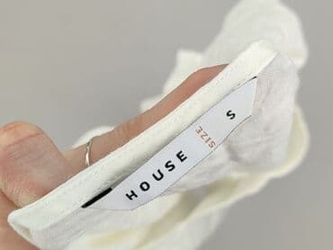 house swetry damskie: House, Bluzka damska, rozmiar S — 4