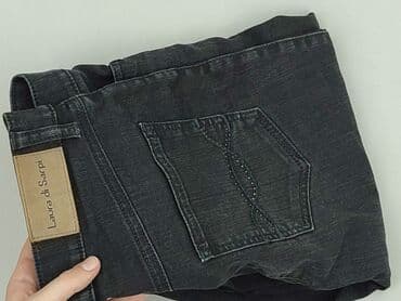 blue jeans lana: Jeans for women, size S (EU 36) — 7