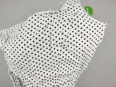 spódnice w groszki stradivarius: Topshop, Sukienka damska, rozmiar XL — 5