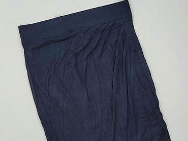 prosta spódnice maxi: Donna Karan, Spódnica damska, rozmiar M — 1