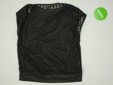 buty z koronki: Shein, Bluzka damska, rozmiar L — 2