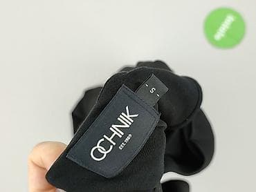 e obuwie opole: Ochnik, Sukienka damska, rozmiar S — 4