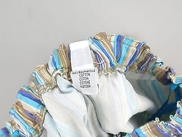 spódnice etno: Spodnie materiałowe damskie, rozmiar XL — 5