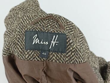 дублянка жіноча польща: Women`s trench, size L (EU 40) — 4