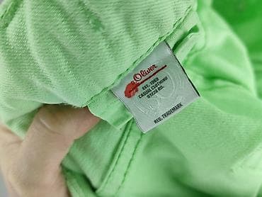 spodnice solar: Spodnie jeansowe, s.Oliver, 11 lat, 146, stan - Bardzo dobry — 5