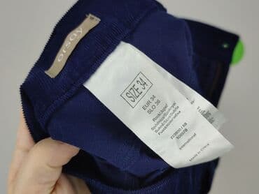 czarne spódnice orsay: Orsay, Spódnica damska, rozmiar XS — 6