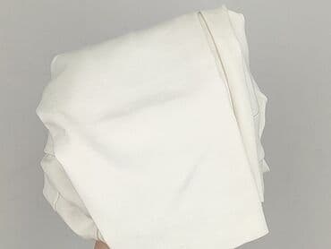 legginsy damskie calvin klein allegro: Material trousers for women, S — 6