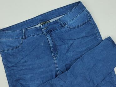 boss jeans: Esmara, Jeansy damskie, rozmiar 5XL — 1