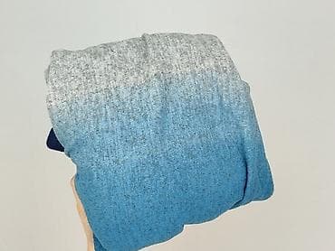 divided sweater: Sweter damski, rozmiar 4XL — 5