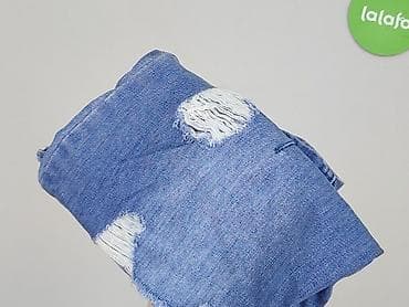 nike spódnice: Denim, Spódnica damska, rozmiar M — 6