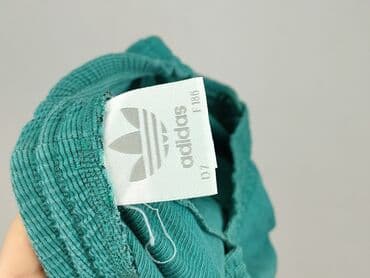 edc sweter: Adidas, Szorty dla mężczyzn, M — 4