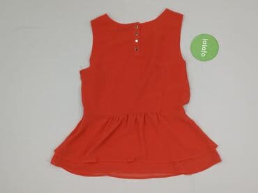 sukienka obcisła czerwona: Dunnes Stores, Жіноча блуза, розмір L — 3