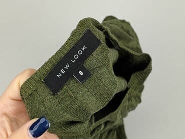czy akryl w swetrze jest dobry: New Look, Women`s sweater, size S (EU 36) — 4