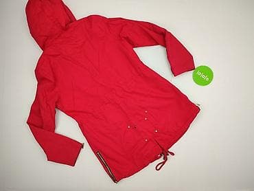 greenpoint parka: Escandelle, Parka damska, rozmiar L — 3
