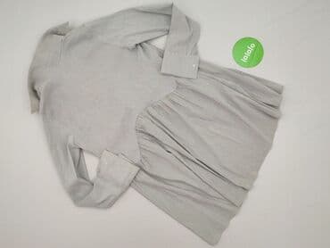 koszula wiya w paski: NOR-BI, Sukienka damska, rozmiar S — 3