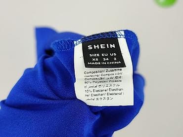 krotki: Shein, Sukienka damska, rozmiar XS — 4