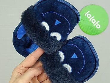 kapcie sinsey: Kapcie 27, Używany — 5