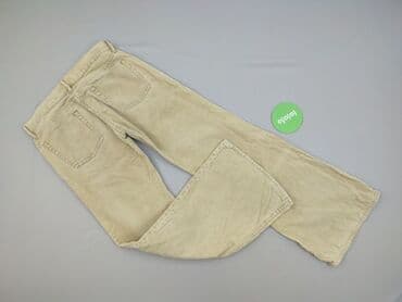 converse buty zimowe: Spodnie materiałowe damskie, rozmiar M — 3