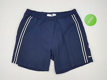 reebok cap: Reebok, Szorty kąpielowe dla mężczyzn, rozmiar M — 2